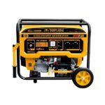 TP-3600 3 KV Genrator