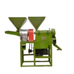 6N110 combined ( Indian Drum)