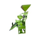 6N40 Destoner Vibrator