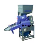 6N70 vibrator Destoner (No Frame)