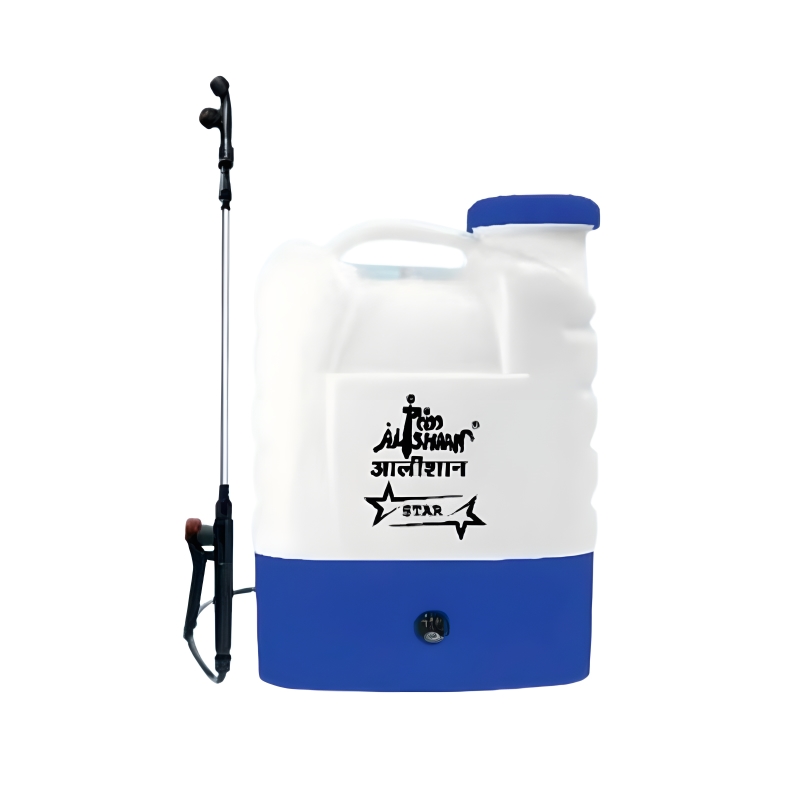 ALISHAN STAR Alishaan Star - Image 1