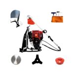 Brush Cutter 4 Stroke Normal Side Pack