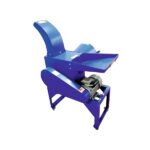 Chaff Cutter Cum Crusher F-200