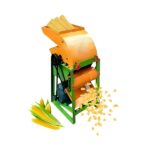 Corn Peeler Cum Thersher