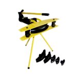 Hydrolic Pipe Bending Pipe 1/2" To 2"