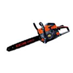 Kisan Crown Gold 22" 62CC