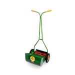 Manual Lawn Mower