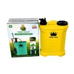 (Kisan Crown) Manual Sprayer