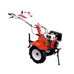 Power Weeder KC 8000
