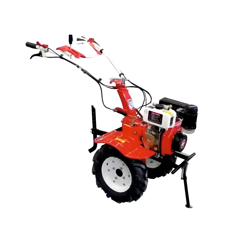 POWER WEDDER KC 8000 Power Weeder KC 8000 - Image 1