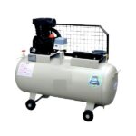 1HP 300 Pound Single Piston Air Compressor