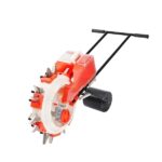 14 T Seeder + Fertilizer