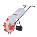 15 Seeder + Fertilizer With Big Tank