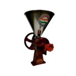 6 Inch Grinder Kalsi With SS Hopper