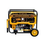 TP-3600 7 KV Generator