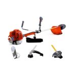 Brush Cutter (2 Stroke Side Pack)