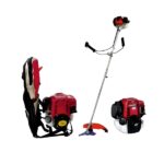 Brush Cutter (4 Stroke Big Back pack)