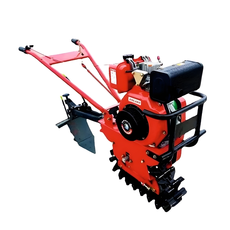 CHAIN CULTIVATOR Chain Cultivator - Image 1