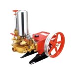 HTP Pump 120