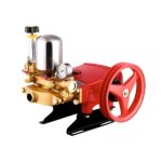HTP Pump 18