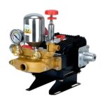 HTP Pump 50