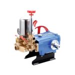 HTP Pump 80