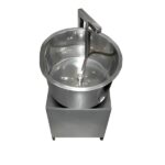 Malli Machine (For Besan Mixing)