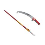 Multipurpose Telescopic Pole Pruner