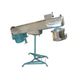 Namkeen Machine 9"