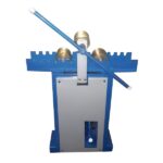 LEG Type Hyprolic Pipe Bending Pipe 1/2"To3"