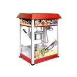 Popcorn Machine (Imported)
