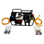 Portable Power Sprayer PPS-22