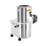 Potato Peeler Machine