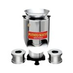 Potato Slicer / Waffer
