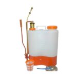 Ralli Manual Sprayer